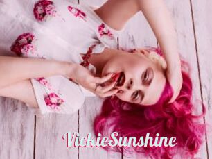 VickieSunshine