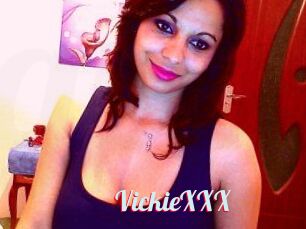 VickieXXX