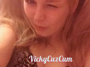 VickyCuzCum