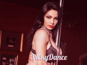 VickyDance