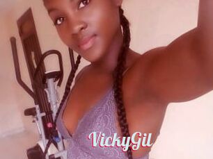 VickyGil