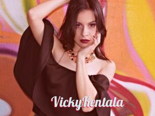 VickyKentala