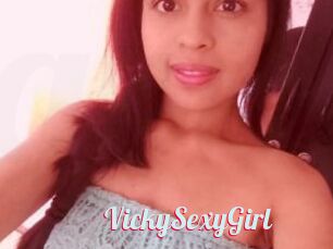 VickySexyGirl