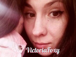 VictoriaFoxy