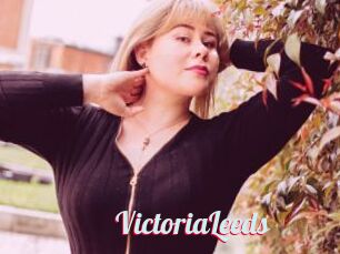 VictoriaLeeds