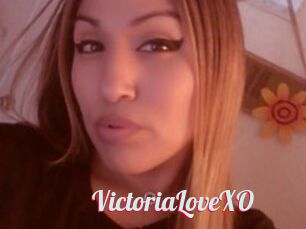 VictoriaLoveXO