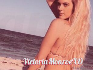 VictoriaMonroeXO