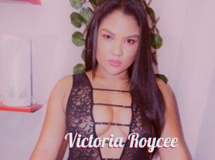 Victoria_Roycee