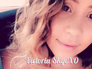 Victoria_SkyeXO