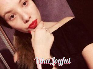 VikaJoyful