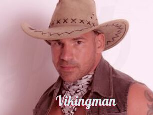 Vikingman