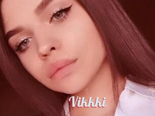 Vikkki