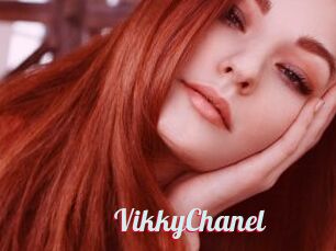 VikkyChanel