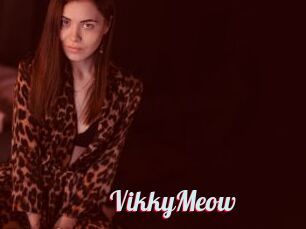 VikkyMeow