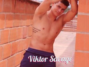Viktor_Savage