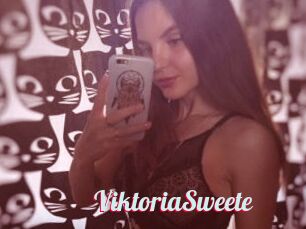 ViktoriaSweete