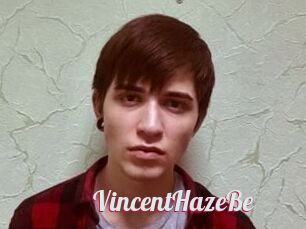 VincentHazeBe