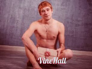 VineHall