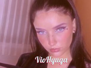 VioHyuga