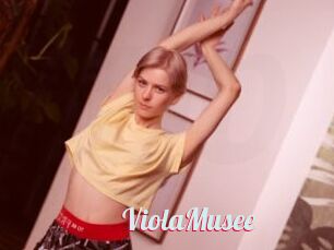 ViolaMusee