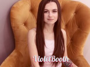 VioletBooth