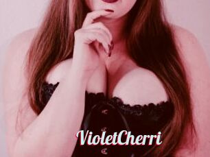 VioletCherri