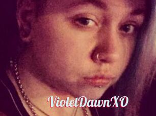 VioletDawnXO