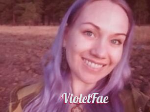 VioletFae