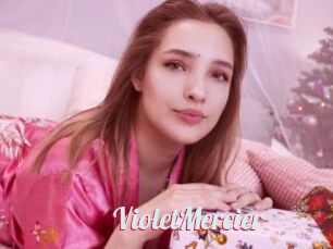 VioletMercier