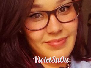VioletSn0w