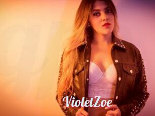 VioletZoe