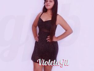 VioletaGil