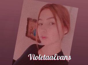 VioletaaEvans