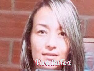 ViolettaFox