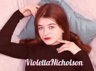 ViolettaNicholson