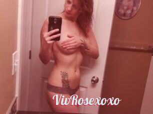 VivRosexoxo