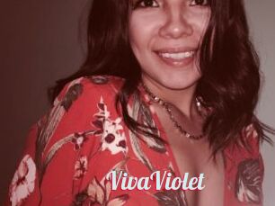 VivaViolet