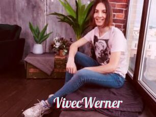 VivecWerner