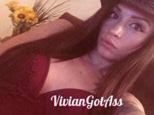 VivianGotAss