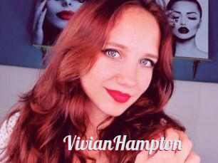 VivianHampton