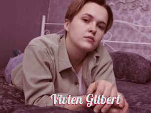 Vivien_Gilbert