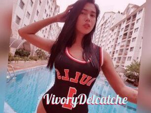 VivoryDelcatche