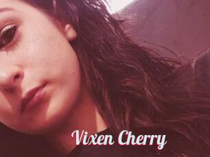 Vixen_Cherry