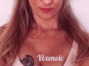 Vixenvic
