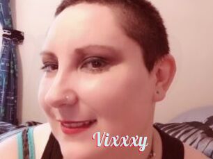 Vixxxy