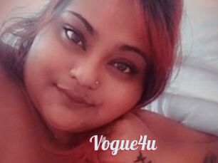Vogue4u