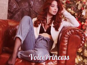 VoicePrincess
