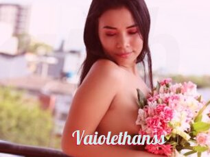 Vaiolethanss