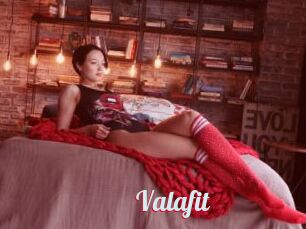 Valafit