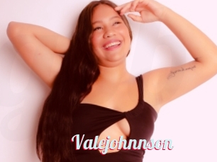 Valejohnnson